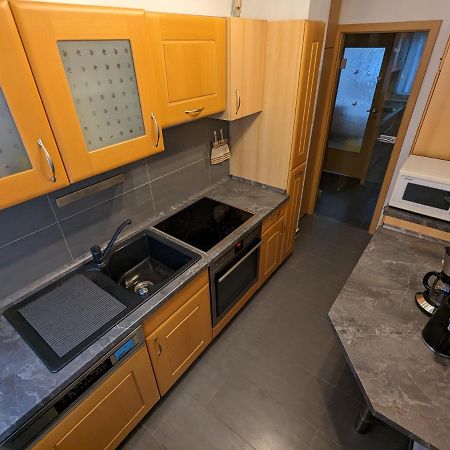 Ferienwohnung Elbaue Barby Екстериор снимка