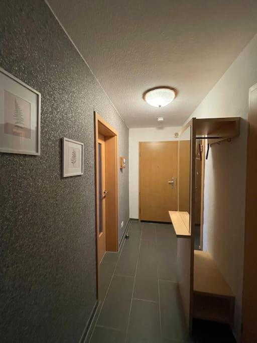 Ferienwohnung Elbaue Barby Екстериор снимка