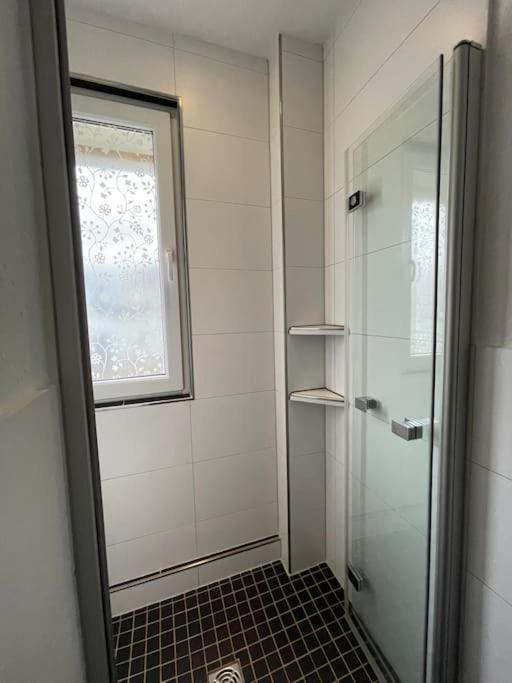 Ferienwohnung Elbaue Barby Екстериор снимка