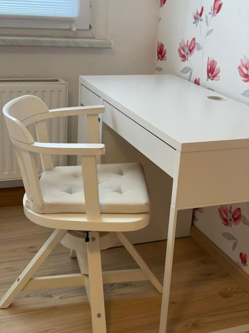 Ferienwohnung Elbaue Barby Екстериор снимка
