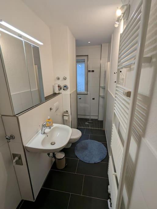 Ferienwohnung Elbaue Barby Екстериор снимка