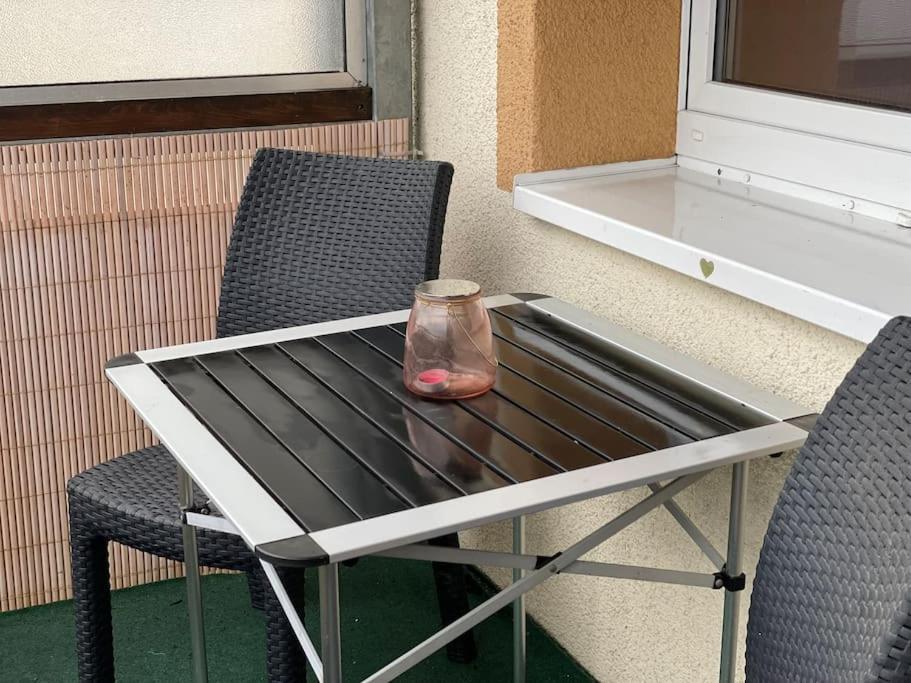 Ferienwohnung Elbaue Barby Екстериор снимка