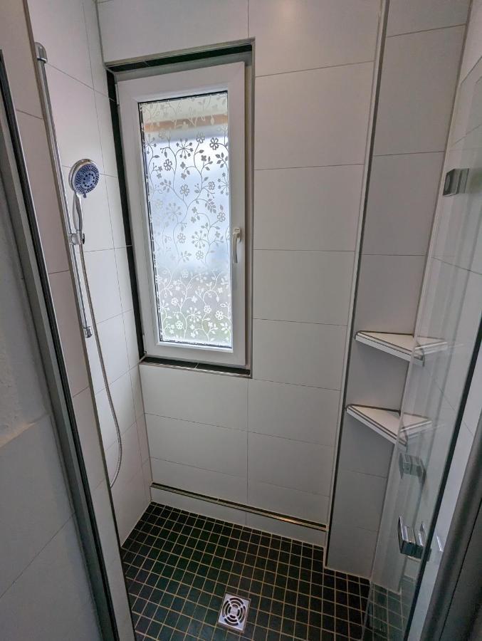 Ferienwohnung Elbaue Barby Екстериор снимка