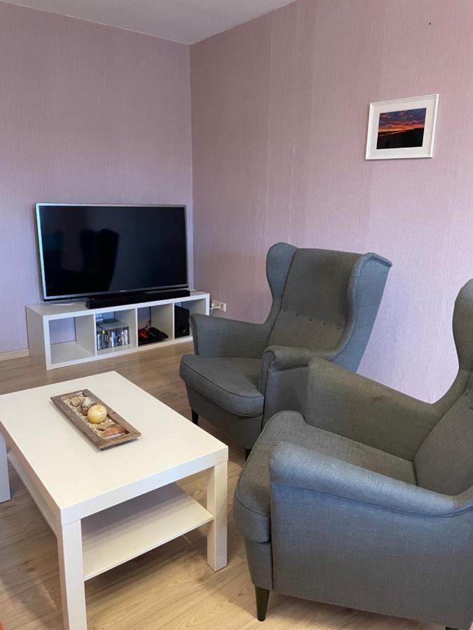 Ferienwohnung Elbaue Barby Екстериор снимка