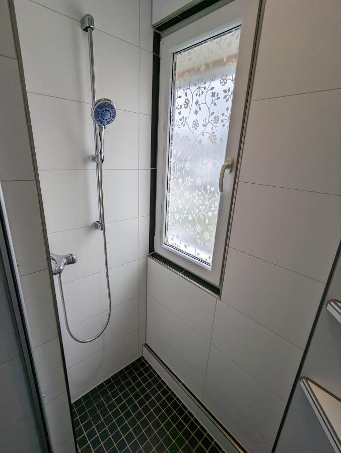 Ferienwohnung Elbaue Barby Екстериор снимка